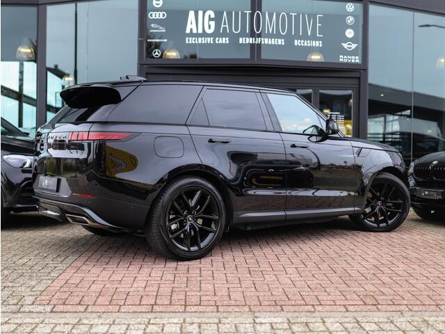 Land Rover RANGE ROVER SPORT 3.0 P460e S PHEV