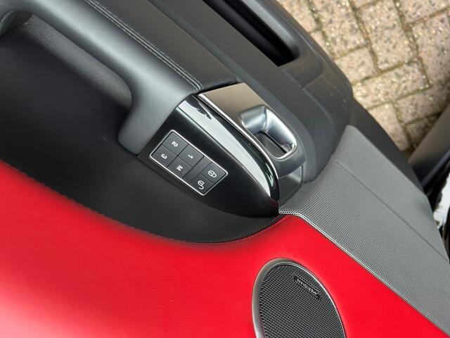 Land Rover RANGE ROVER SPORT P400 HSE 7 Persoons