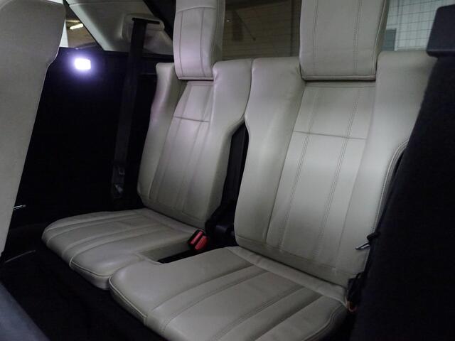 Land Rover RANGE ROVER SPORT 3.0 SDV6 HSE Dynamic- 7 Pers, Dual View, Panoramadak, Meridian Audio, Black optic pakket, Stoelverwarming