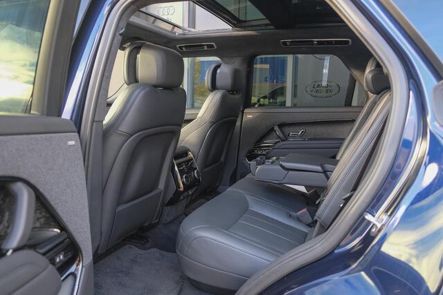 Land Rover RANGE ROVER SPORT D350 350pk Autobiography Panoramadak Massage Stoelkoeling Meridian 3d Trekhaak 23" LMV