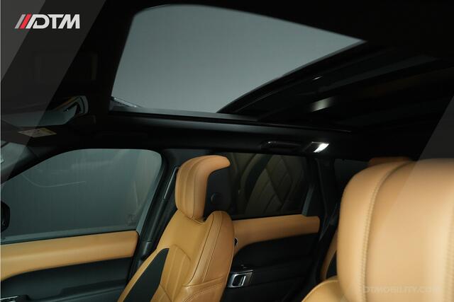 Land Rover RANGE ROVER SPORT 2.0 P400e HSE Dynamic | Meridan | Pano | 2-Tone leder