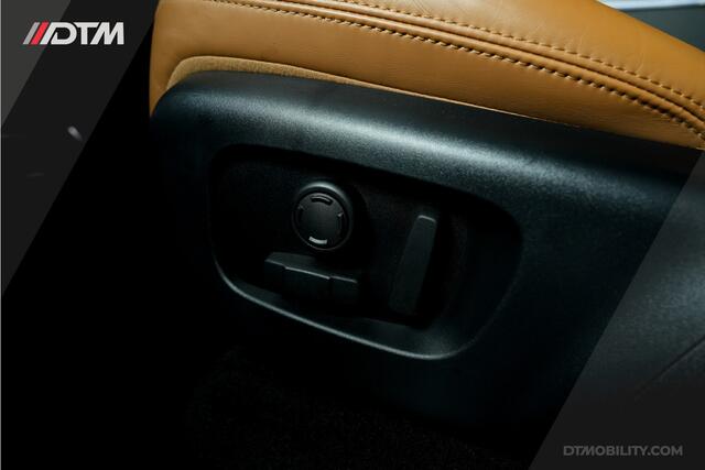 Land Rover RANGE ROVER SPORT 2.0 P400e HSE Dynamic | Meridan | Pano | 2-Tone leder