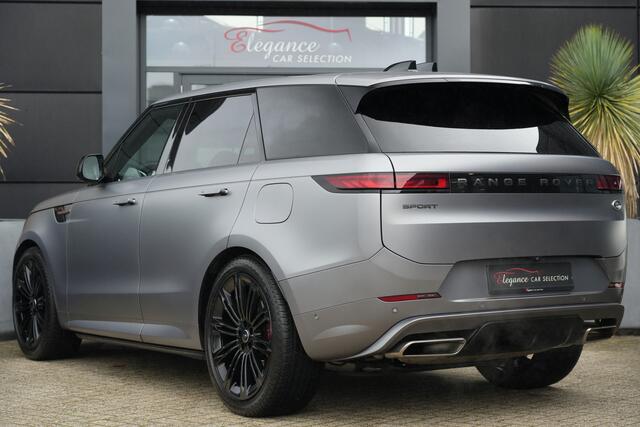 Land Rover RANGE ROVER SPORT 3.0 P440e Dynamic SE 441pk Panoramadak/Meridian/HUD/360Camera