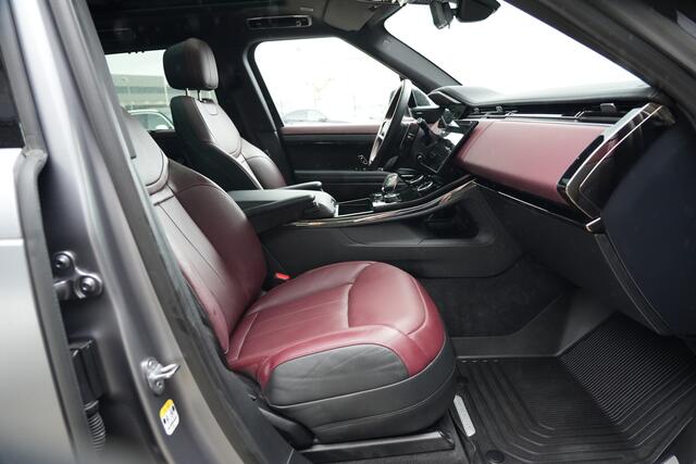 Land Rover RANGE ROVER SPORT 3.0 P440e Dynamic SE 441pk Panoramadak/Meridian/HUD/360Camera