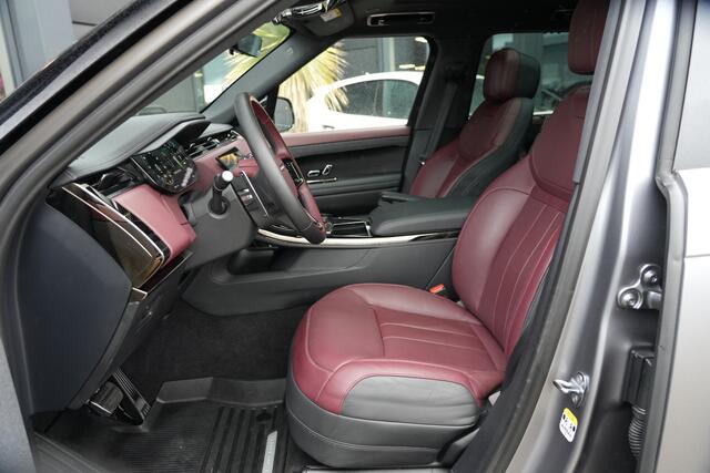 Land Rover RANGE ROVER SPORT 3.0 P440e Dynamic SE 441pk Panoramadak/Meridian/HUD/360Camera