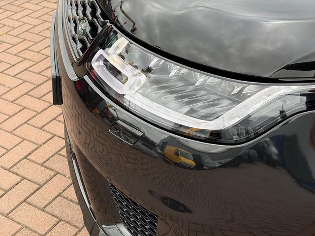 Land Rover RANGE ROVER SPORT 4.4 SDV8 Autobiography Dynamic