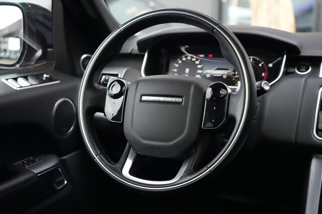 Land Rover RANGE ROVER SPORT 3.0 SDV6 HSE Dynamic 306pk Panoramadak/Meridian/Camera