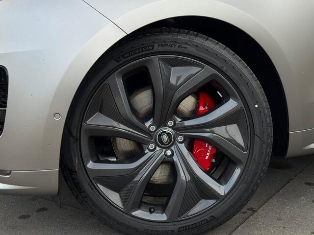 Land Rover RANGE ROVER SPORT P550e Autobiography PHEV | SV Lak | Carbon | Trekhaak