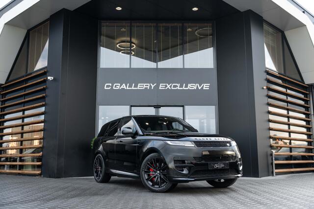 Land Rover RANGE ROVER SPORT 3.0 P550e Autobiography PHEV - Panorama | Meridian | Stoelkoeling & Massage | Cold Climate Pack