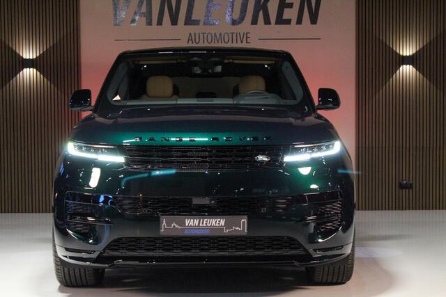 Land Rover RANGE ROVER SPORT 3.0 P510e Autobiography NIEUW
