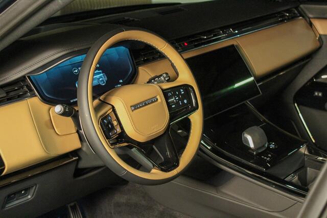 Land Rover RANGE ROVER SPORT 3.0 P510e Autobiography NIEUW