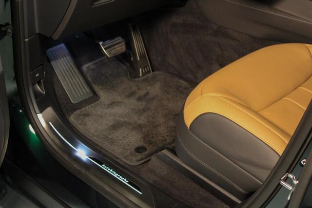 Land Rover RANGE ROVER SPORT 3.0 P510e Autobiography NIEUW