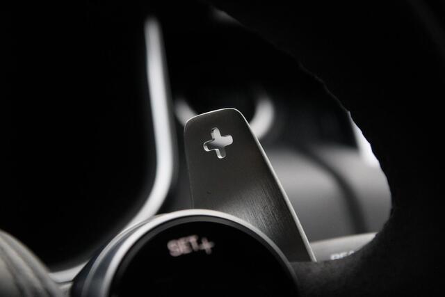 Land Rover RANGE ROVER SPORT 3.0 P400 HST | Carbon | Trekhaak |