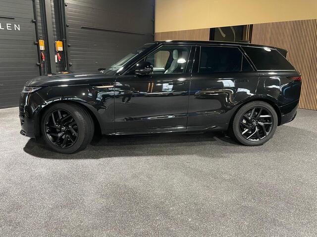 Land Rover RANGE ROVER SPORT 3.0 P460e Dynamic SE PHEV Camera/Navi/Led/Glazendak