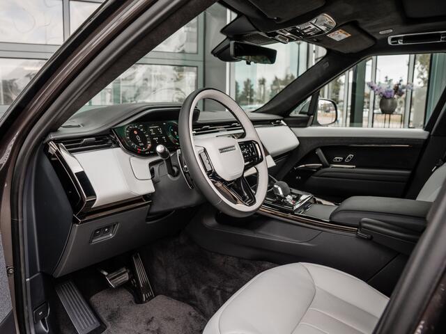 Land Rover RANGE ROVER SPORT 3.0 P550e Autobiography PHEV