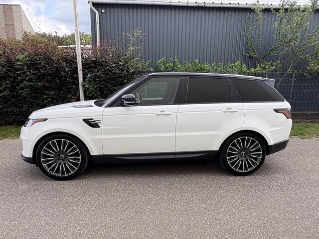 Land Rover RANGE ROVER SPORT 3.0 Si6 HSE Luxury / AUTOMAAT / PANORAMADAK / TREKHAAK