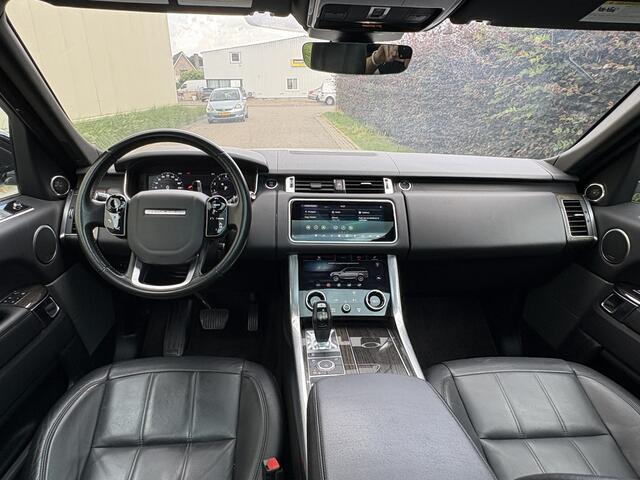 Land Rover RANGE ROVER SPORT 3.0 Si6 HSE Luxury / AUTOMAAT / PANORAMADAK / TREKHAAK
