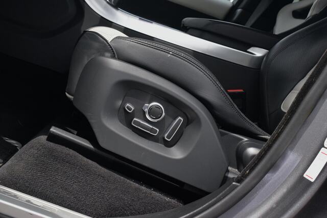 Land Rover RANGE ROVER SPORT 5.0 V8 Supercharged SVR | Apple CarPlay | Head-up | ACC | Soft close