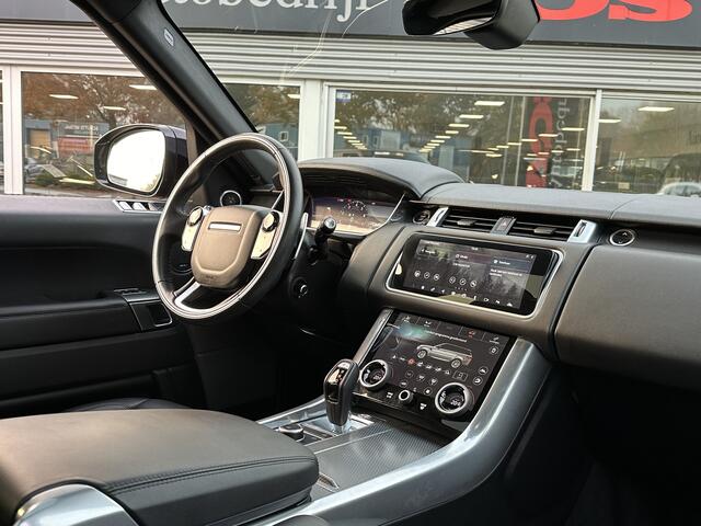 Land Rover RANGE ROVER SPORT 5.0 V8 SC Dynamic P525 | Panodak | ACC | HUD | Stoelventilatie