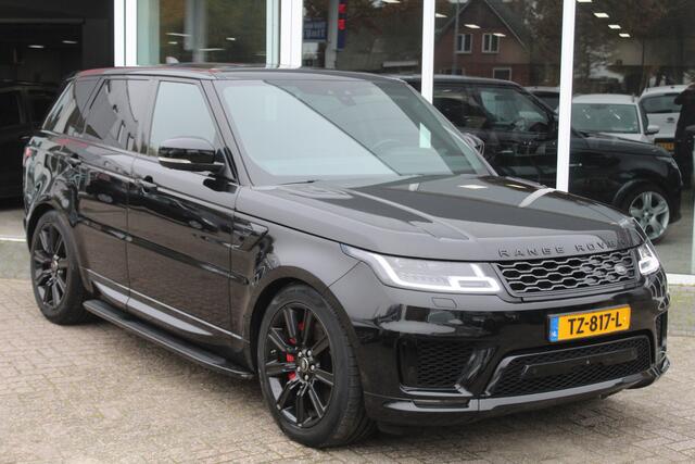 Land Rover RANGE ROVER SPORT 2.0 P400e SE
