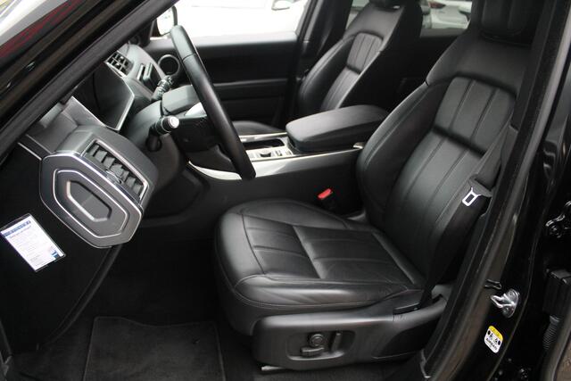 Land Rover RANGE ROVER SPORT 2.0 P400e SE
