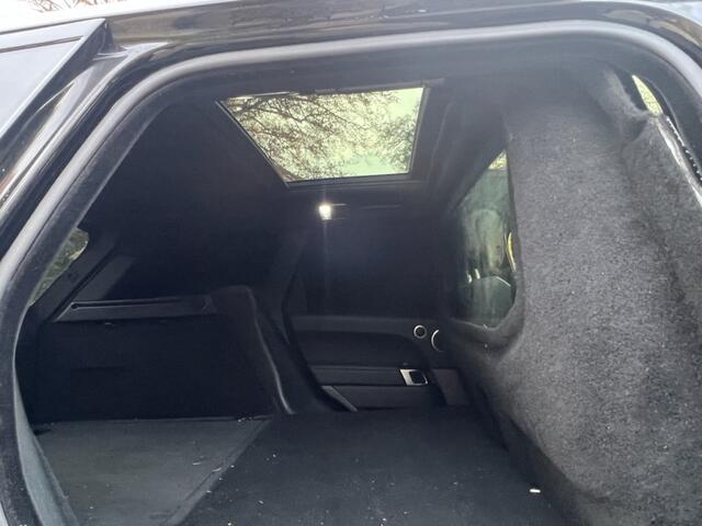 Land Rover RANGE ROVER SPORT 3.0 SDV6 HSE 1e eigenaar GRIJS KENTEKEN #LAGEKMS