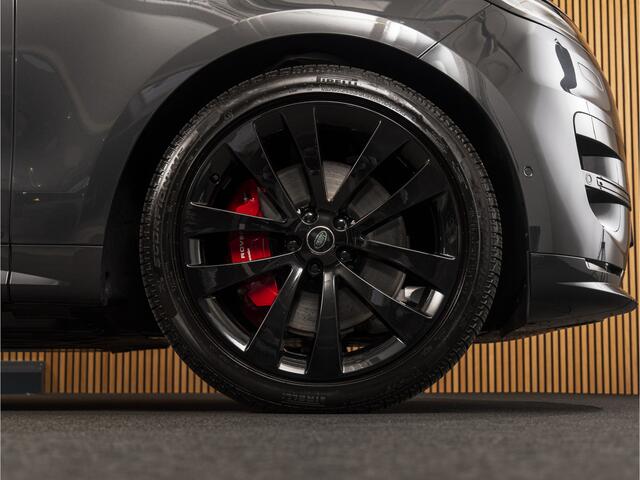 Land Rover RANGE ROVER SPORT 3.0 P550e Autobiography 23"-PANO-MERIDIAN-MASSAGE
