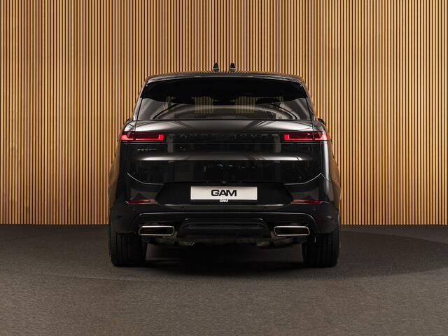 Land Rover RANGE ROVER SPORT 3.0 P460e Dynamic HSE 23"-PANO-MERIDIAN-MASSAGE-RSE