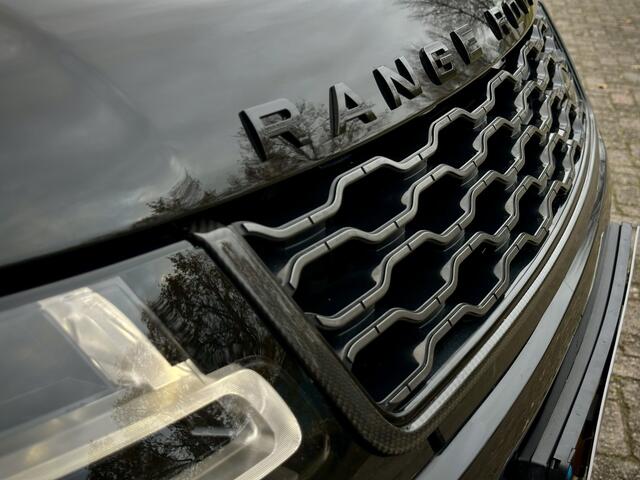 Land Rover RANGE ROVER SPORT 2.0 P400e HSE DYNAMIC PANO|360|ACC|23'' URBAN|CARBON VOL!