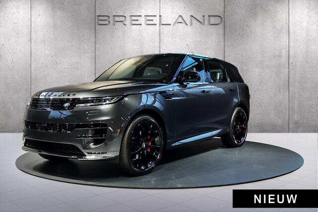 Land Rover RANGE ROVER SPORT P460e Dynamic Edition | NIEUW!