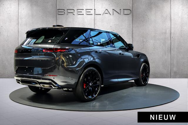 Land Rover RANGE ROVER SPORT P460e Dynamic Edition | NIEUW!