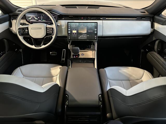 Land Rover RANGE ROVER SPORT P460e Dynamic Edition | NIEUW!