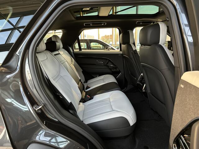 Land Rover RANGE ROVER SPORT P460e Dynamic Edition | NIEUW!
