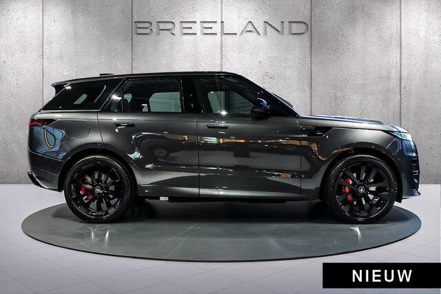 Land Rover RANGE ROVER SPORT P460e Dynamic Edition | NIEUW!
