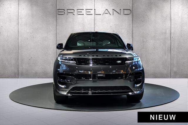 Land Rover RANGE ROVER SPORT P460e Dynamic Edition | NIEUW!
