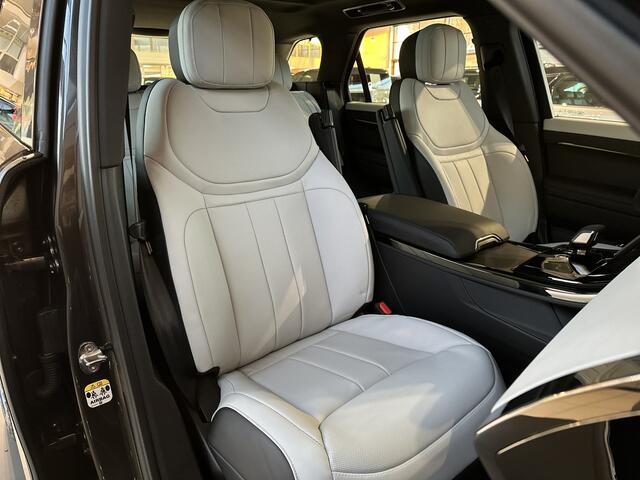 Land Rover RANGE ROVER SPORT P460e Dynamic Edition | NIEUW!