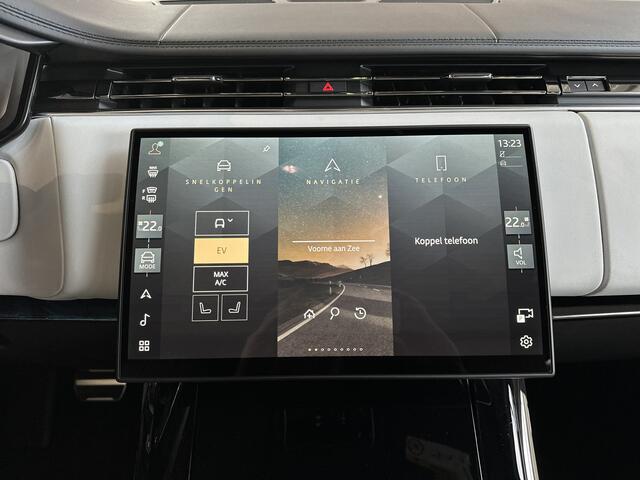 Land Rover RANGE ROVER SPORT P550e Autobiography | NIEUW!