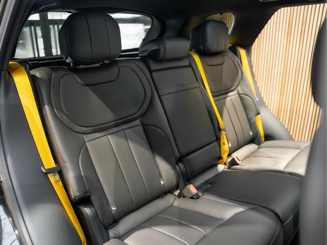 Land Rover RANGE ROVER SPORT P460e SE PHEV 3.0 P460e SE PHEV 23 Inch