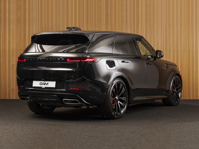 Land Rover RANGE ROVER SPORT 3.0 P550e Autobiography PHEV 23" | TOW | COMFORT PACK | BLACK EXT | MERIDIAN