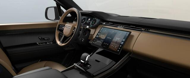 Land Rover RANGE ROVER SPORT 3.0 P460e Dynamic SE PHEV Surround Camera/Keyless/Panormadak/Trekhaak