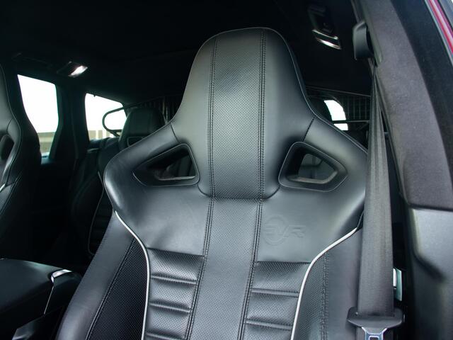 Land Rover RANGE ROVER SPORT 5.0 V8 Supercharged SVR | Schuif-/kantel Pano | Adapt. Cruise | Head-Up | Verwarmd Stuurwiel |