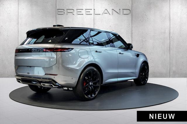 Land Rover RANGE ROVER SPORT P460e Dynamic Edition | NIEUW!