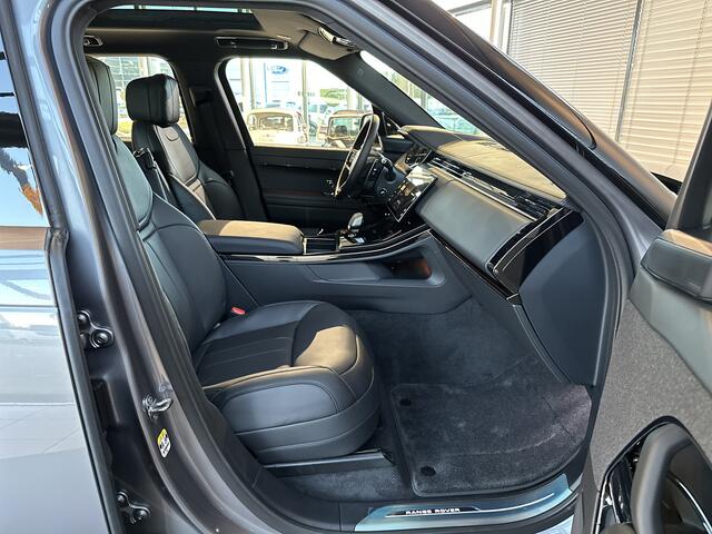 Land Rover RANGE ROVER SPORT P460e Dynamic Edition | NIEUW!