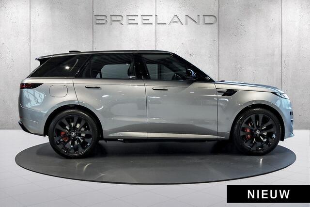 Land Rover RANGE ROVER SPORT P460e Dynamic Edition | NIEUW!