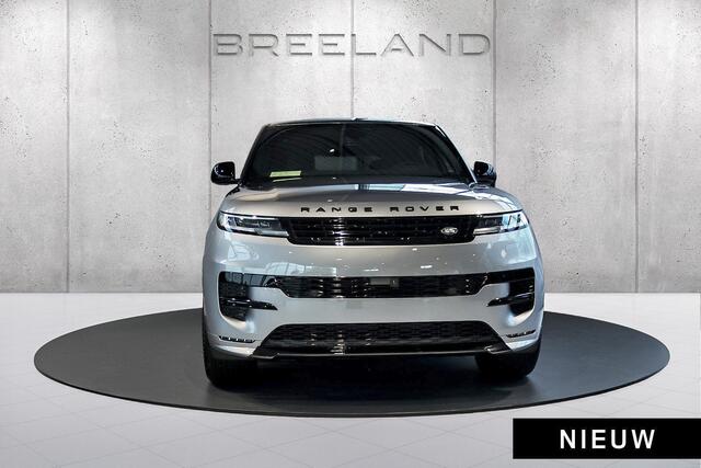 Land Rover RANGE ROVER SPORT P460e Dynamic Edition | NIEUW!