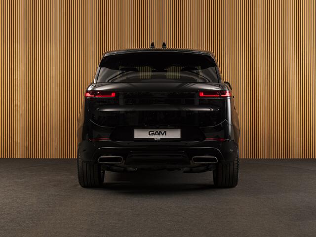 Land Rover RANGE ROVER SPORT 3.0 P460e Dynamic HSE 23"-MASSAGE-PANO