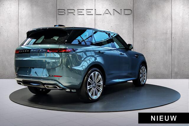 Land Rover RANGE ROVER SPORT P460e Dynamic HSE | NIEUW!