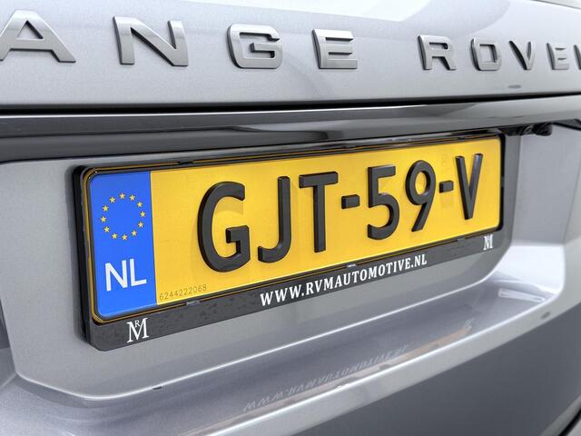 Land Rover RANGE ROVER SPORT P400e HSE Silver R DYNAMIC TOPSTAAT | COMPLETE ONDERHOUDSHISTORIE | RIJKLAARPRIJS | VEEL OPTIES!