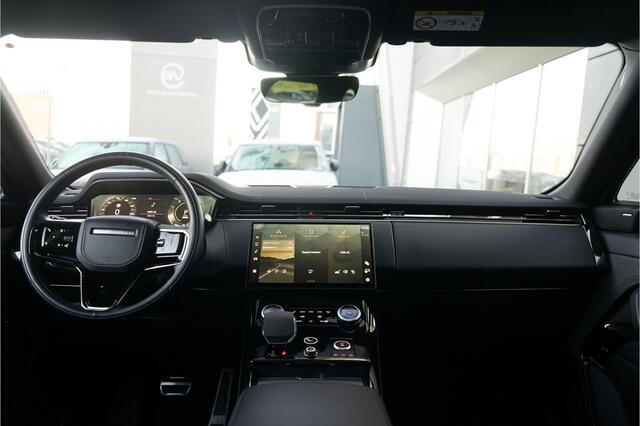 Land Rover RANGE ROVER SPORT 3.0 P440e Dynamic SE | Elektrische trekhaak | Schuif/Kantel dak | Voorstoelen / Achterbank verwarmd |