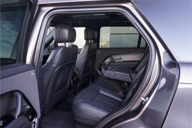 Land Rover RANGE ROVER SPORT 3.0 P440e Dynamic SE | Elektrische trekhaak | Schuif/Kantel dak | Voorstoelen / Achterbank verwarmd |